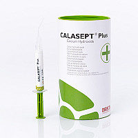Calasept Plus Seringa 1.5ml DIRECTA - imagine 2