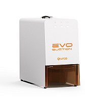 EVO Suction CAD CAM