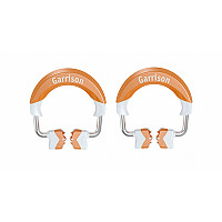 GR Inel Composi-Tight 3D Fusion molar, portocaliu 2 buc/set FX500