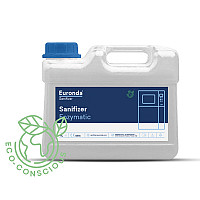 Sanifizer Enzymatic 5 l - solutie curatare Eurosafe
