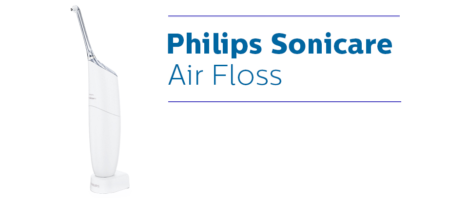 AirFloss<br>HX8211/02