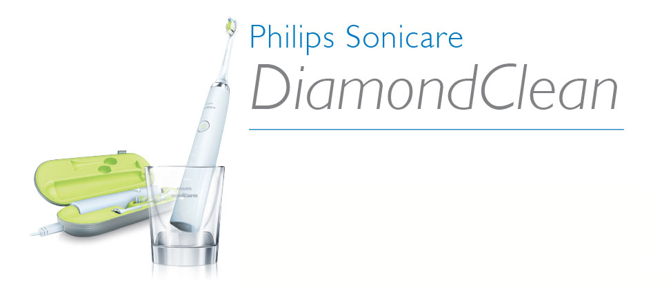 DiamondClean