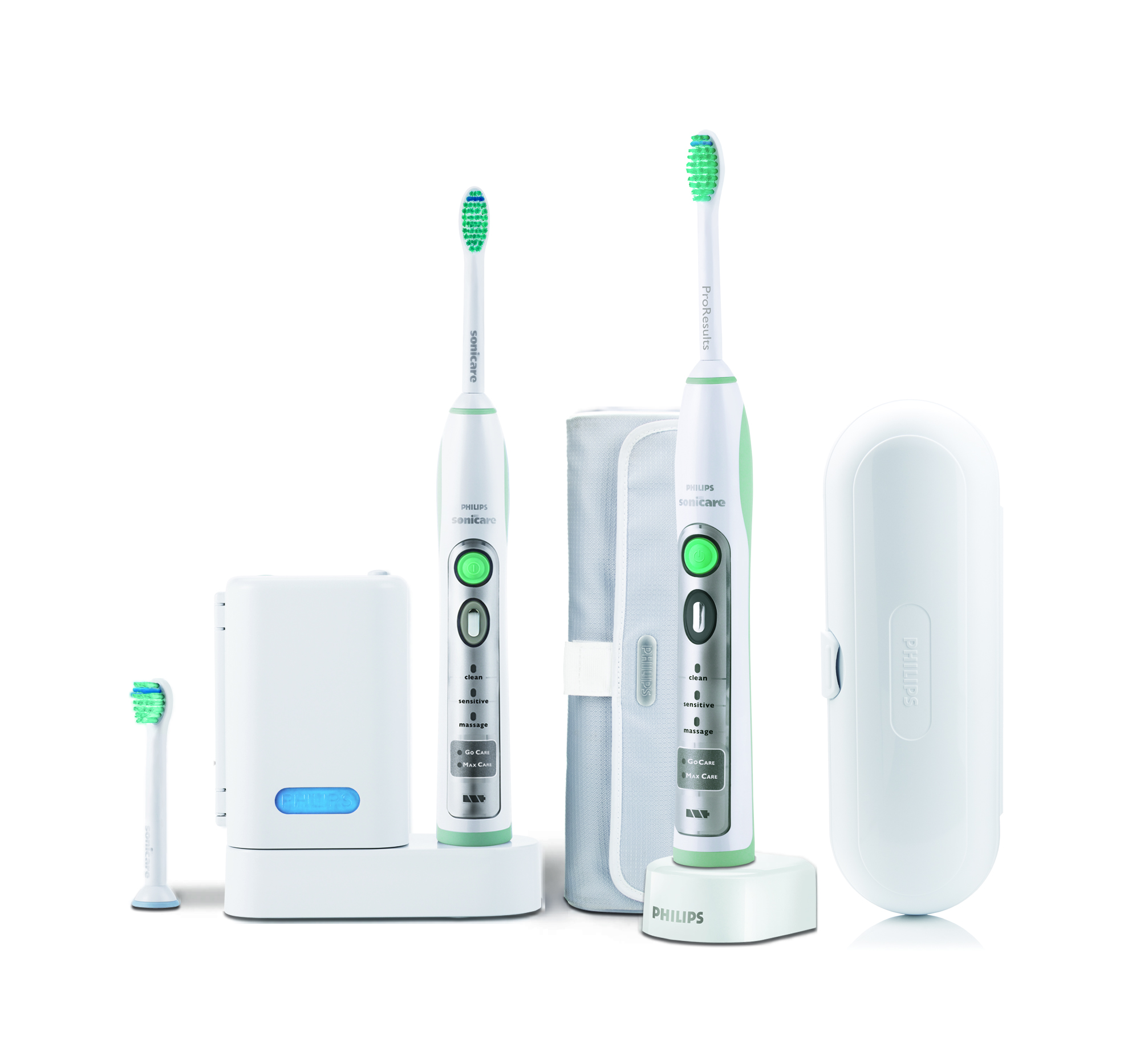 FlexCare HX6986/03
