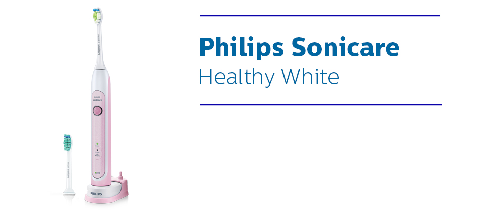 HealthyWhite HX6762/43