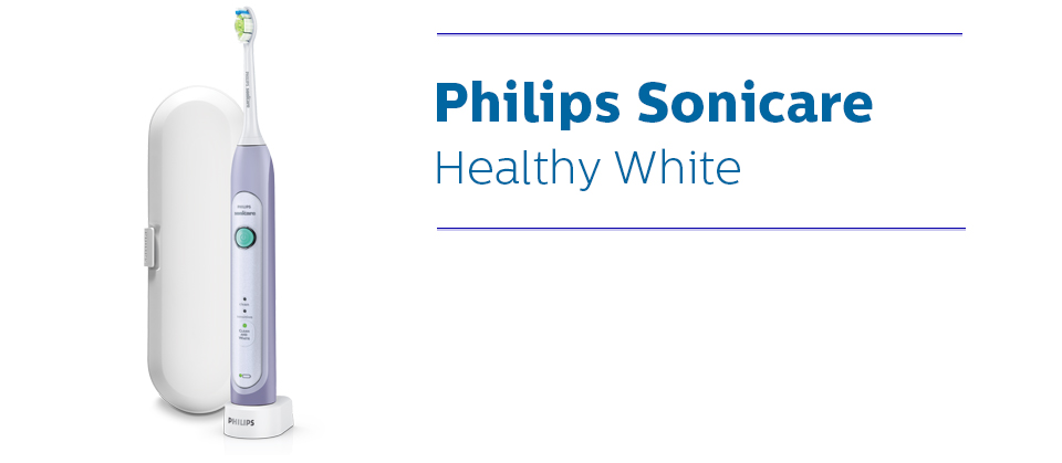 HealthyWhite HX6721/35