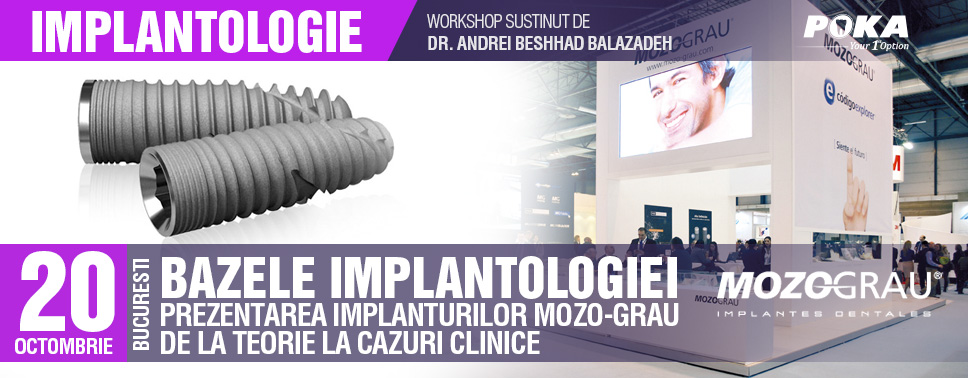 MOZO-GRAU Implants