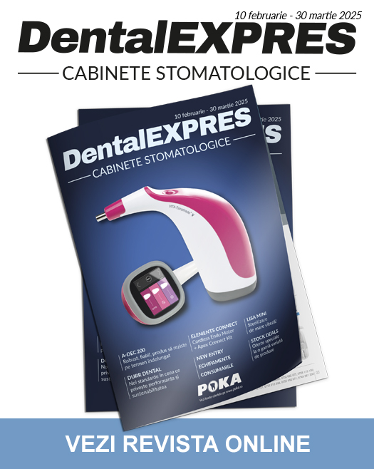 Promotie Dental EXPRES Cabinet