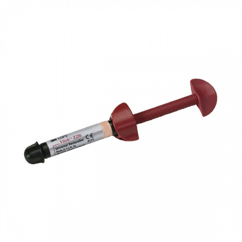 3M Filtek Z250 syringe refill 4g
