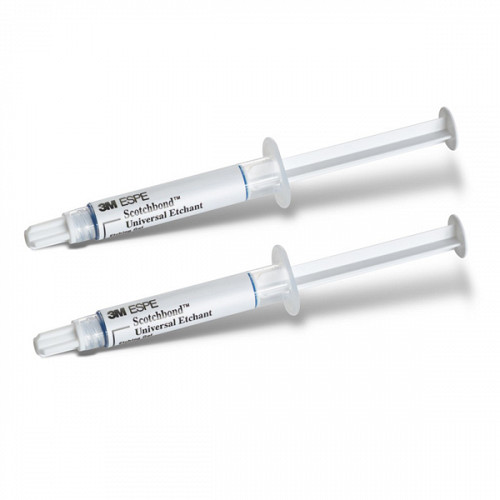 3M Scotchbond universal etching 2 x 3 ml 41263