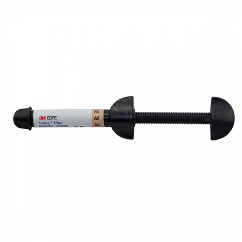 3M Valux Plus A2 seringa 4g 5540A2