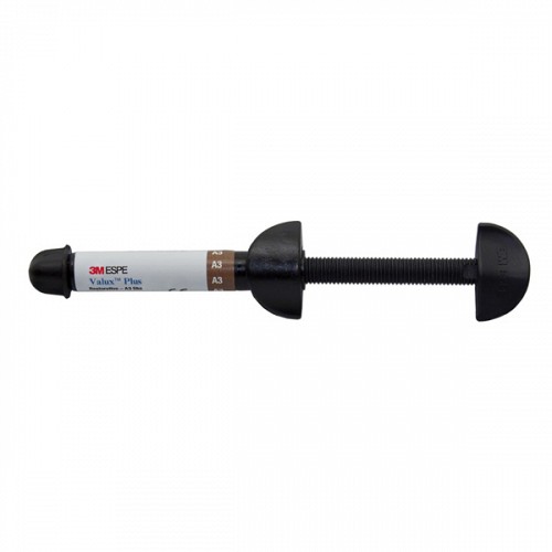 3M Valux Plus A3 seringa 4g 5540A3