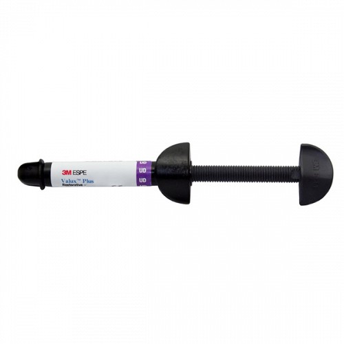 3M Valux Plus universal dentin seringa 4g 5540UD