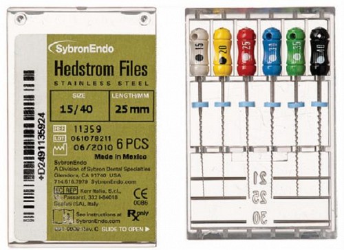 Ace Hedstrom 25mm Albastru30, 6buc/cut 11347