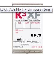 Ace K3XF .25/06 30mm 6buc/cut  823-6250