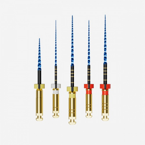 Ace Rotative T-FLEX 31mm NiTi 5buc D-Perfect