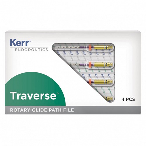 Ace Traverse Rotary Glide Path .13/.06/21 MM 818-2156