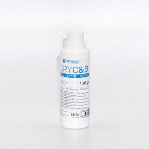 Acry C&B Dentine 100gr RUTHINIUM
