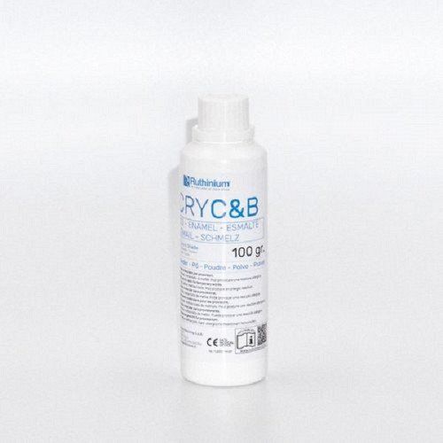 Acry C&B Smalt 100gr RUTHINIUM.