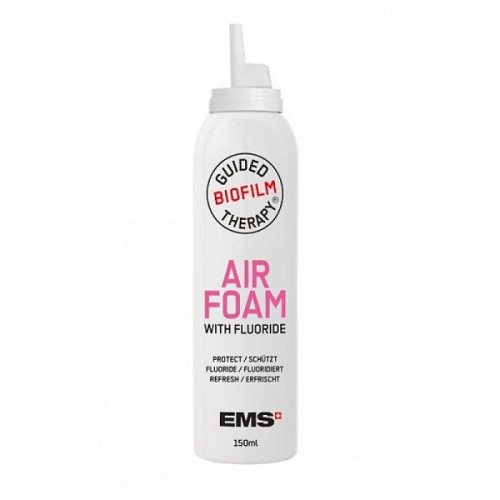 Airfoam 150ml EMS