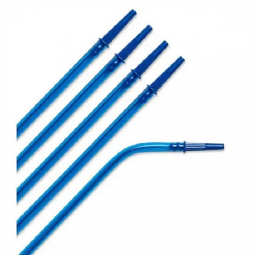 Aspiratoare Chirurgicale Sterile SurgiFlexo EM45 20buc/set EURONDA