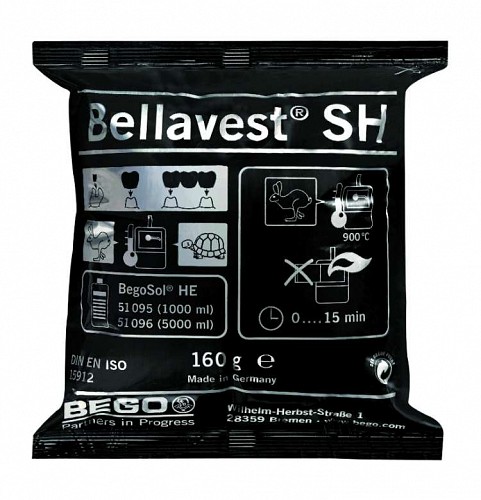 Bellavest SH