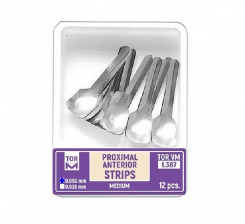 Benzi Proximal Anterior Medium 12buc 1387 TOR VM