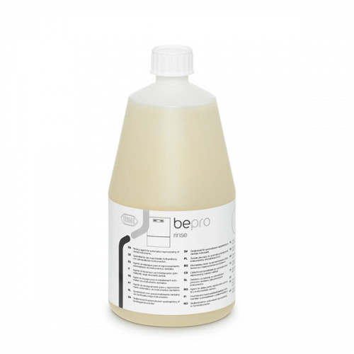 BePro Rinse 1 litru W&H