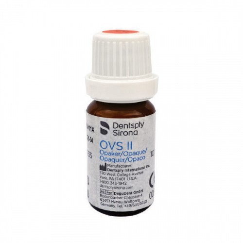 Biodent Opaque OVS 16 10 ml