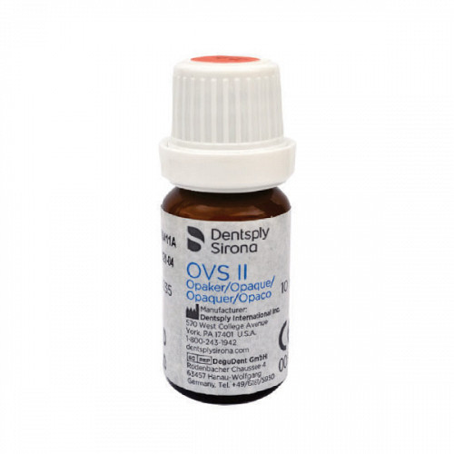 Biodent Opaque OVS40 10 ml