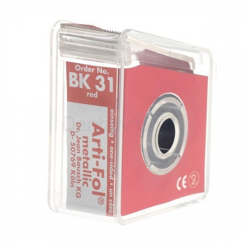 BK31 Arti-Fol Metallic 22 mm