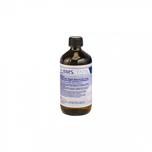 BMS Lichid auto 250 ml