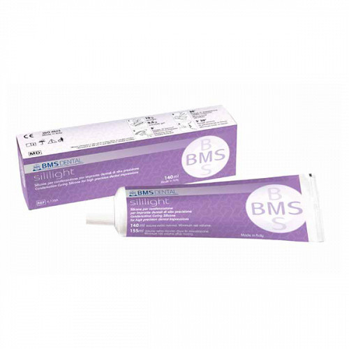 BMS SiliLight 140 ml silicon de condensare