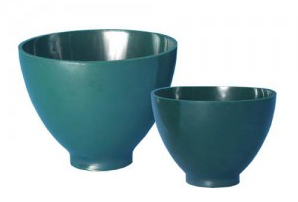 FLEXIBLE MIXING BOWL MIGNON