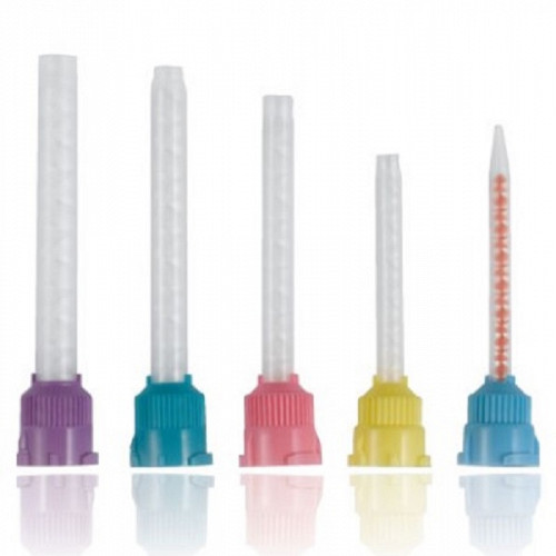 Canule Mixare 50 buc/pg TPC