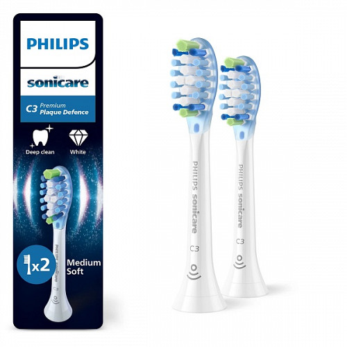 Cap Periuta Sonicare Premium Plaque Defence HX9042/87 PHILIPS