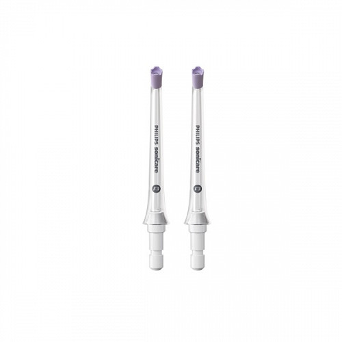 Capete Irigator Oral Sonicare F3 Quad Stream Nozzle PHILIPS