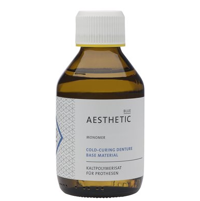 CD Aesthetic Liq Albastru 150 ml 674265