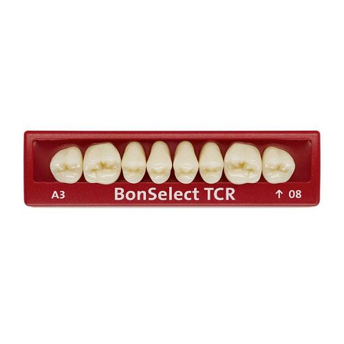 CD Dinti Bonselect TCR 8 buc /sina 698517