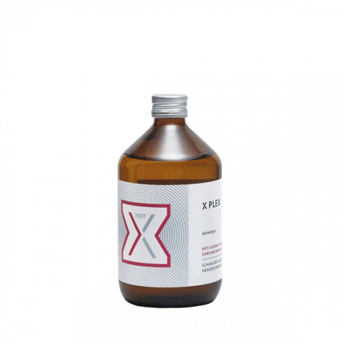 CD X Plex Liq Rosu 500 ml