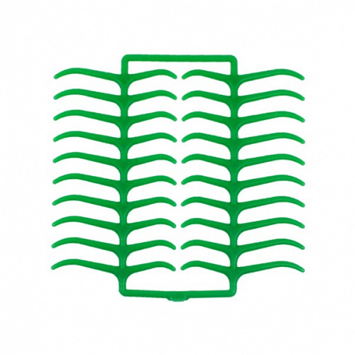 Ceara cleme molar Dentaurum verde STD
