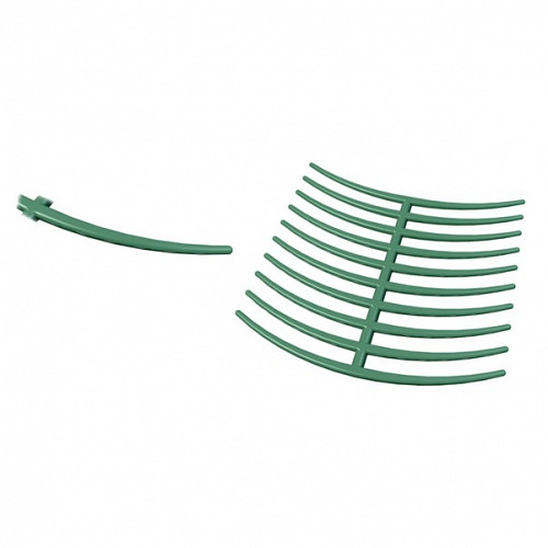 RING CLASPS CURVED RK