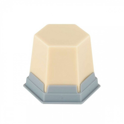 Ceara Geo Natural Dentin Transparent 75gr RENFERT