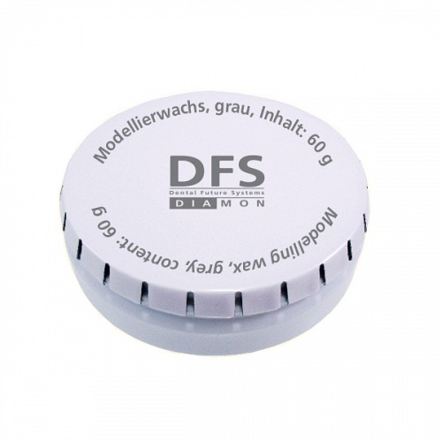 Ceara modelat DFS 60g  gri