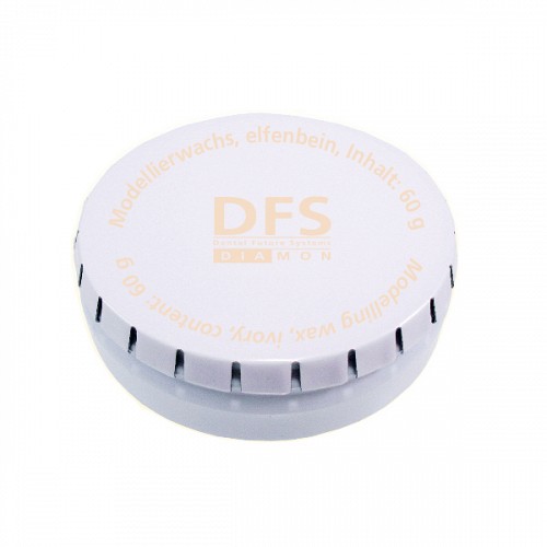 Ceara modelat DFS 60g ivory