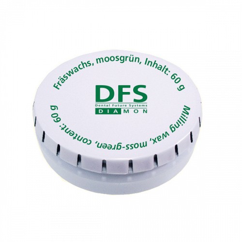 Ceara modelat DFS 60g  verde