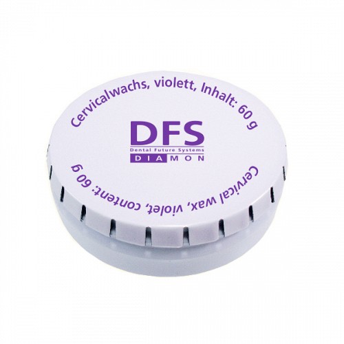 Ceara modelat DFS 60g  violet