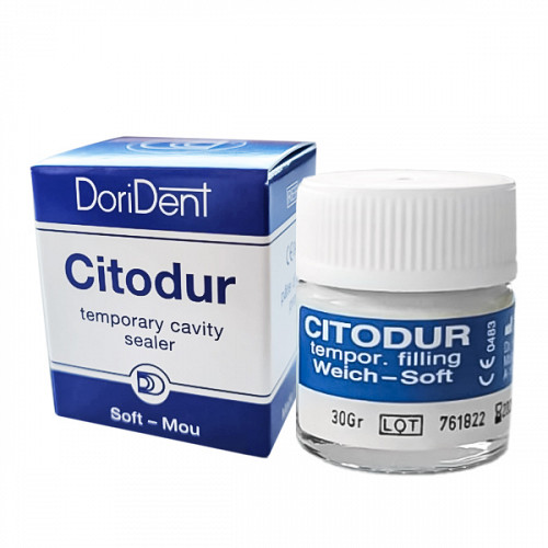 Citodur albastru - soft