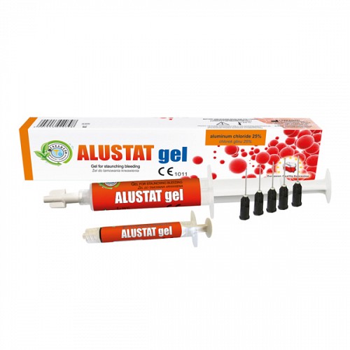 CK Alustat gel 5ml