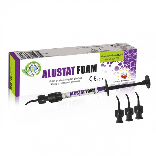 CK Alustat Spuma 0,8g