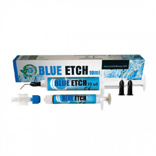 CK Blue Etch 10 ml